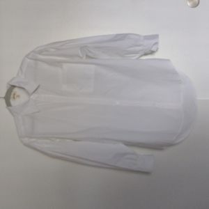 Open Edit oversized shirt